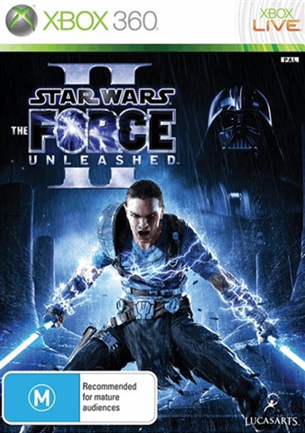 Xbox 360 star wars games discount